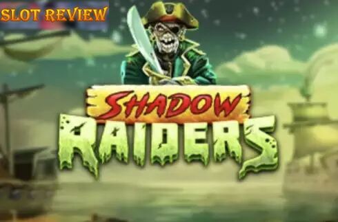 Shadow Raiders MultiMax slot